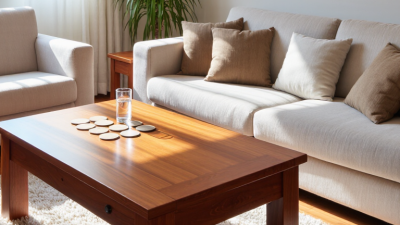Top Ways to Protect Furniture From Wear and Tear?