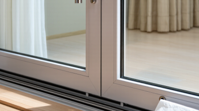 2026 Top How to Prevent Air Leaks Around Bi Fold Doors?