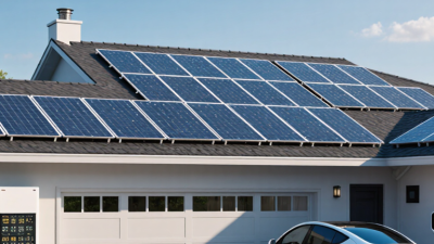 7 Best Solar Panels and Battery Costs in 2026