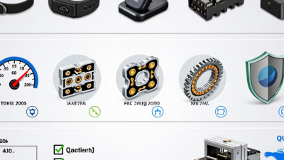 2026 Best DC Magnetic Connector for Global Buyers?