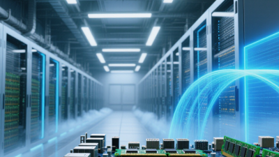 What Is the Best DDR5 Memory for Data Centers in 2026?