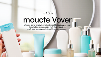 Why Is Consumer Demand for Skincare Products Growing?