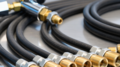 China Best Pressure Gauge Test Hose Manufacturers and Suppliers
