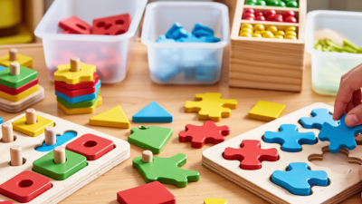 Top 10 Tips on How to Import Educational Toys from China?