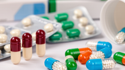 What Are the Top Types of Azithromycin Capsules in 2026?