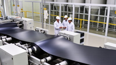2026 Best High Dispersion Black PE Masterbatch Suppliers