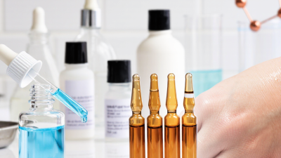 What Are the Top GHK Peptide Uses and Benefits?