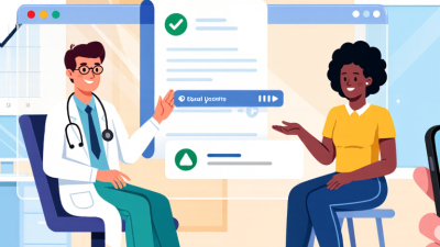 ¿Cómo cambia la salud digital la atención al paciente?