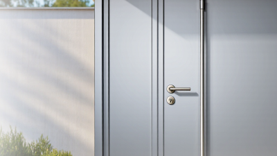 7 Tips for Buying an Aluminum Front Door