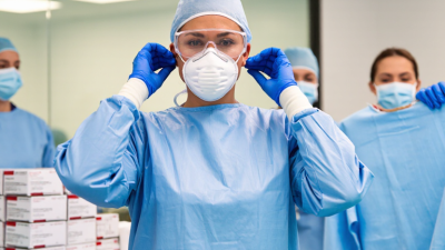 How to Choose Personal Protective Equipment for Medical Use