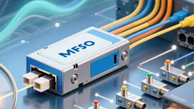 How to Choose the Right MPO Optical Transceiver?