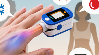 5 Tips Why Is My Pulse Oximeter Reading Low But I Feel Fine?