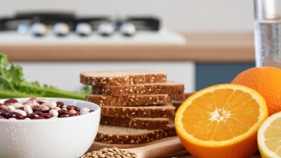 10 Best Water Soluble Vitamins How They Work in the Body?