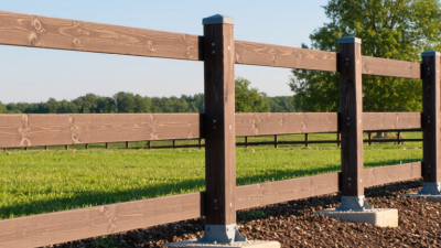 7 Best Factors Affecting Fence Strength and Durability?