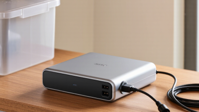 What Is the Best Storage Temperature for Battery Chargers?