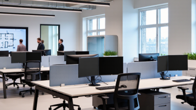 How to Plan Office Furniture Upgrades in 2026?