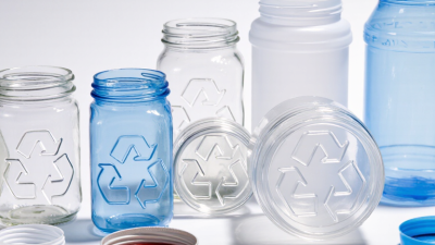 Top Plastic Jar Recycling Symbols and How to Identify Them