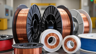 How to Choose Stranded Copper Wire in 2026?