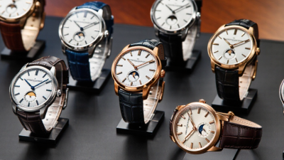 China Top 10 Vacheron Constantin Patrimony Watches?