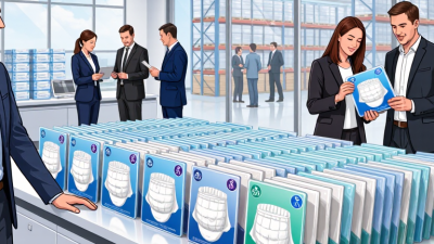 Why Choose a Reliable Adult Diaper Exporter?
