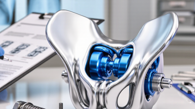 2026 Best Orthopedic Implant Warranty for Global Buyers