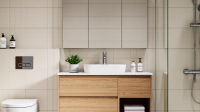 How to Upgrade a Bathroom on a Budget
