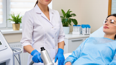 China Top Laser Hair Removal Can It Permanently Stop Growth?