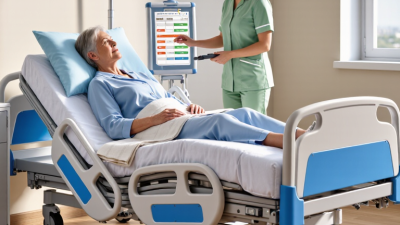 Why Use an Orthopedic Bed for Fracture Recovery?