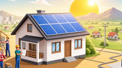 7 Best Reasons Solar Energy Costs More in Some Regions?