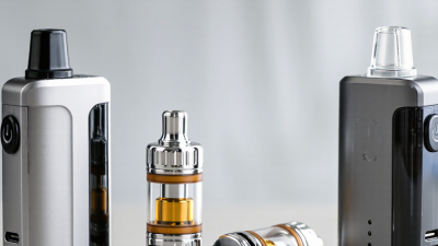 5 Tips to Compare Vape Pens and Cartridges