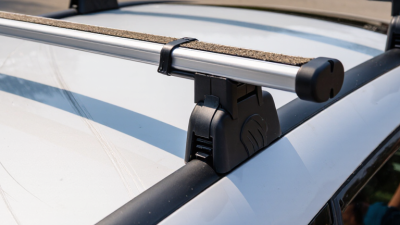 Top 10 Ways a Roof Rack Can Scratch Your Car Paint?