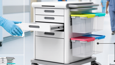 How to Prevent Hospital Acquired Infections with Carts?