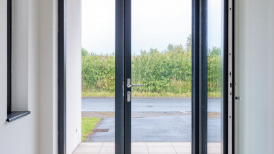 10 Tips for Choosing the Best Aluminium Entry Door?