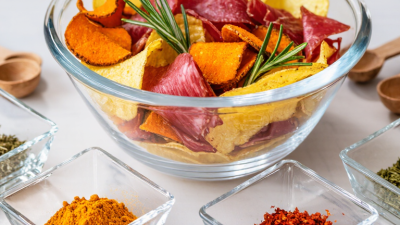 7 Tips on How Herbal Extracts Support Clean Label Products?
