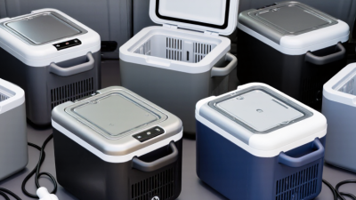 10 Best Mini Car Refrigerators for Travel?