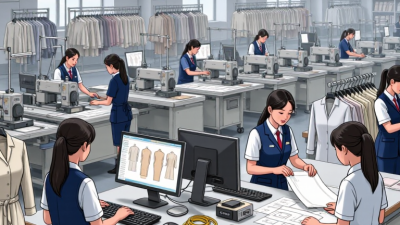 Top 10 China OEM ODM Womens Clothing Factories How to Choose