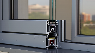 How to Choose the Right Aluminum Window for Global Sourcing?