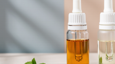 2026 Best E Juice Guide Why Does My E Juice Change Color?