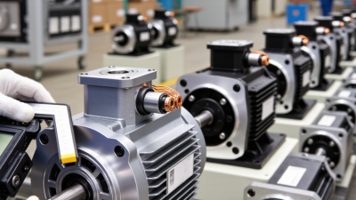 China Top Rotary Motor Manufacturers and Suppliers?