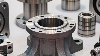 2026 Top Metal Bearing Housing Types for Global Buyers?