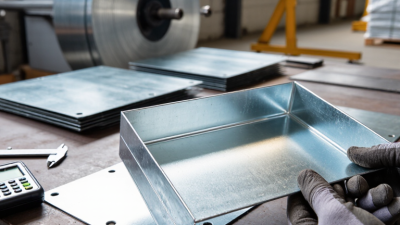 7 Tips for Buying Electrical Galvanized Steel
