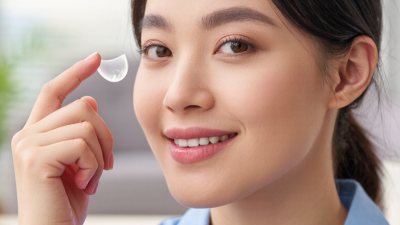 Why Choose All Day Comfort Contact Lenses?