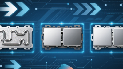 7 Best Fuel Cell Bipolar Plates for Global Buyers