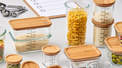China Top 10 Glass Kitchen Storage Container Wholesalers