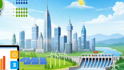 ¿Cómo crear una estrategia energética confiable en 2026?