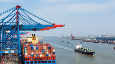 China Shipping Port to Port vs Door to Door Which Is Better?
