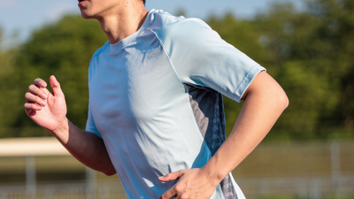7 Best Reasons Lightweight Clothing Matters for Sports