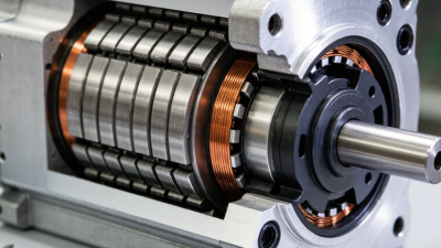 What Is Cogging Torque in BLDC Motors and How to Minimize It?