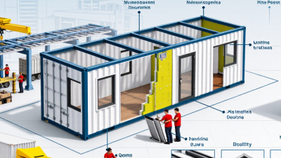 China Best Modular Container House Manufacturer?