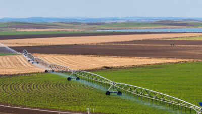 2026 Best Irrigation Systems for Global Buyers